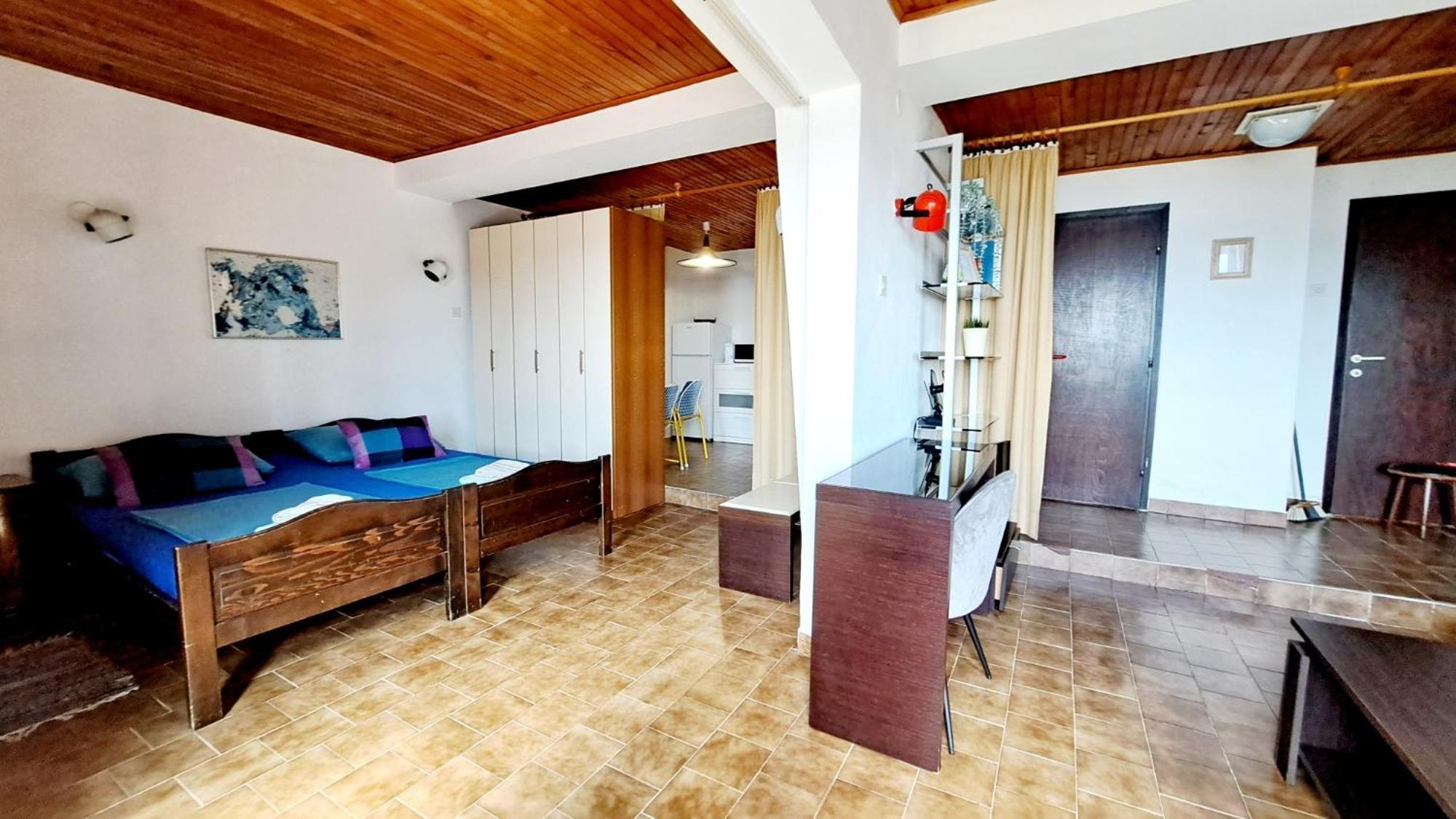 Apartmani E&G Dramalj Bagian luar foto