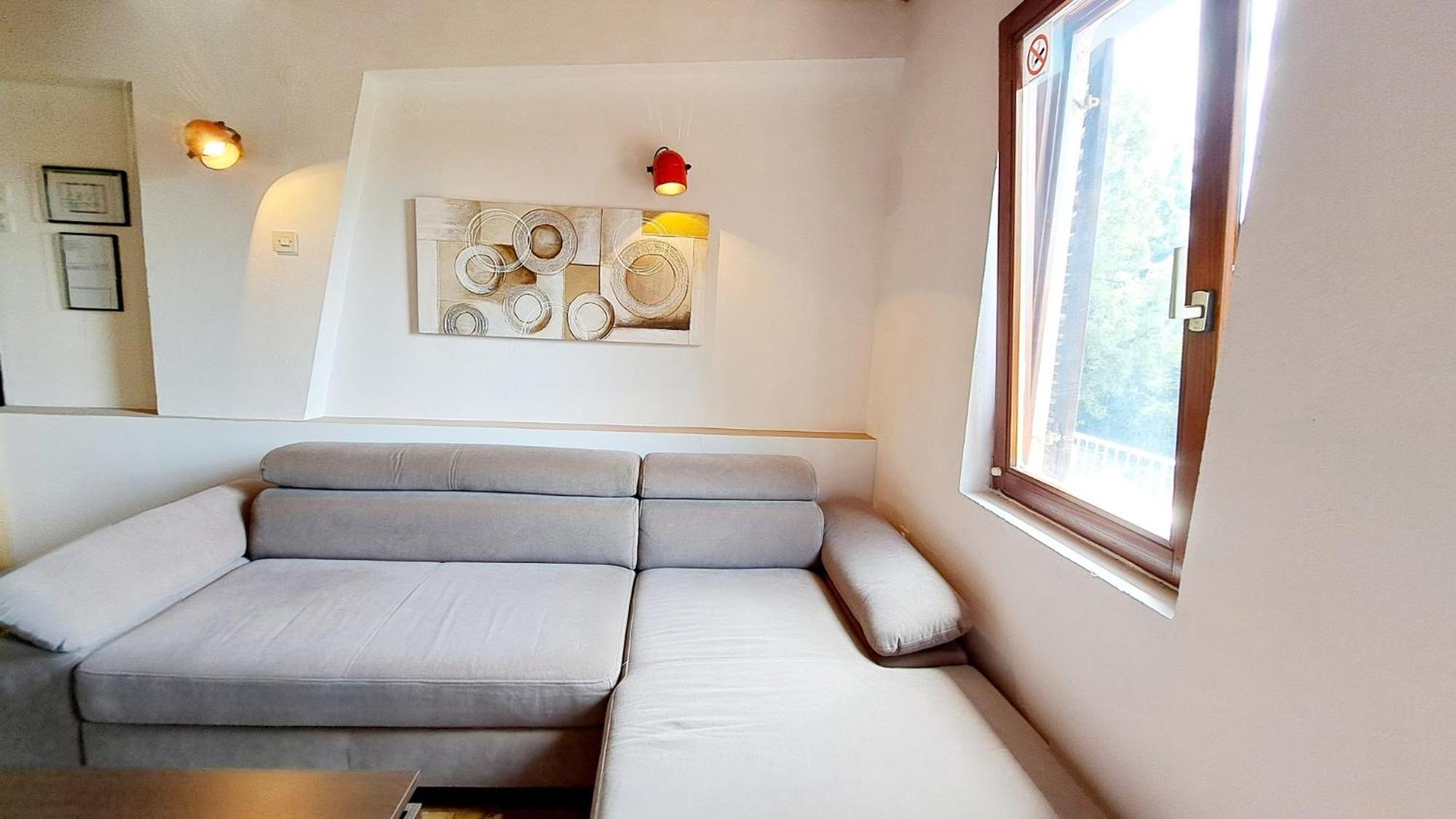 Apartmani E&G Dramalj Bagian luar foto