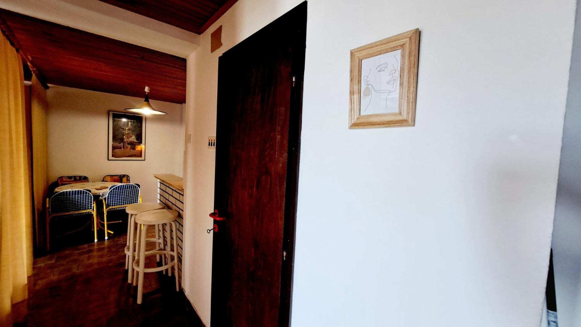 Apartmani E&G Dramalj Bagian luar foto
