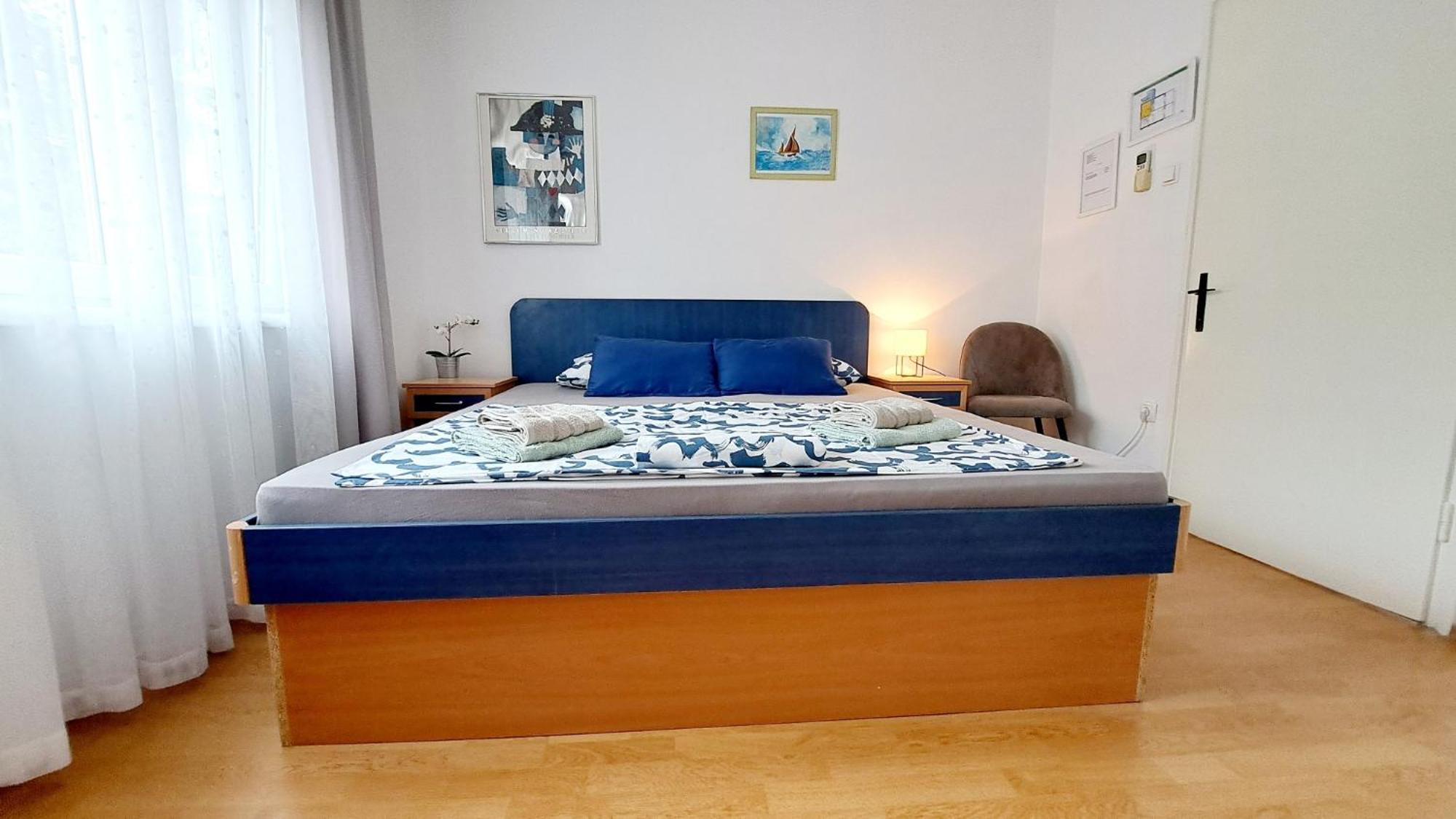 Apartmani E&G Dramalj Bagian luar foto