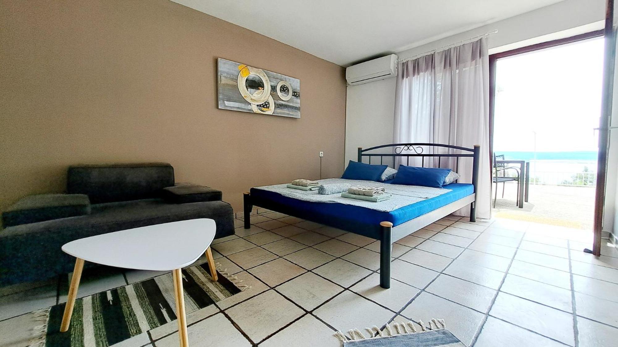 Apartmani E&G Dramalj Bagian luar foto