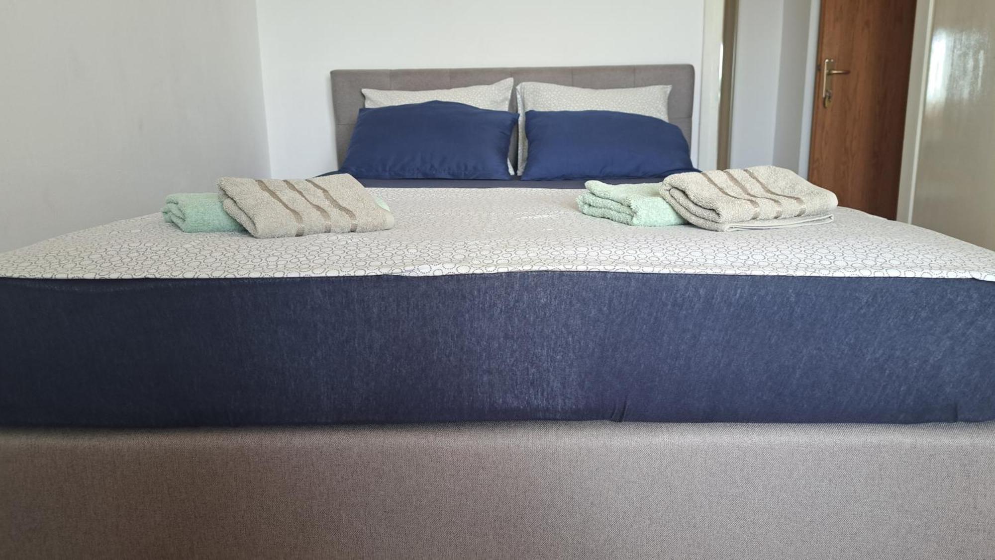 Apartmani E&G Dramalj Bagian luar foto